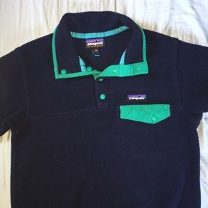 Patagonia Synchilla Pullover